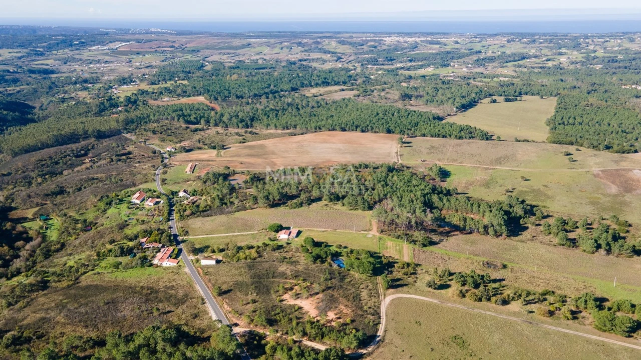 Moradia T1 para Venda em Aljezur Foto 14