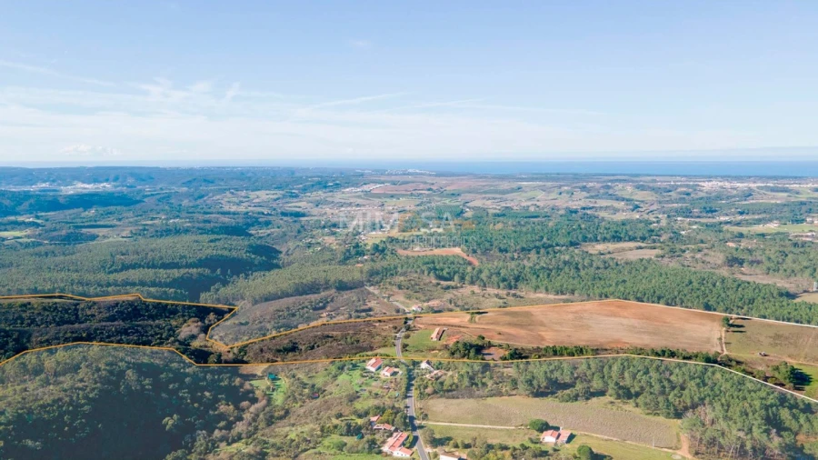 Moradia T1 para Venda em Aljezur Foto 6
