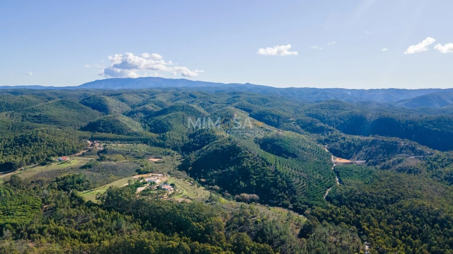 Moradia T1 para Venda em Aljezur Foto 17