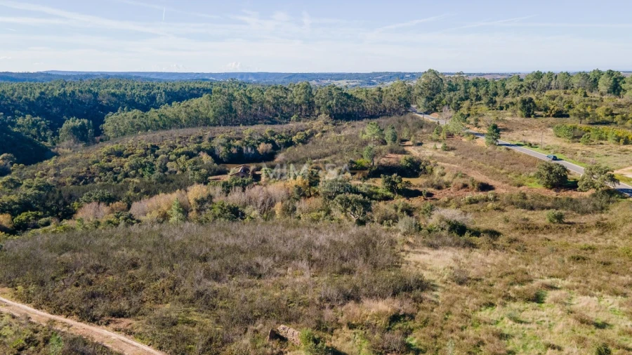 Moradia T1 para Venda em Aljezur Foto 19