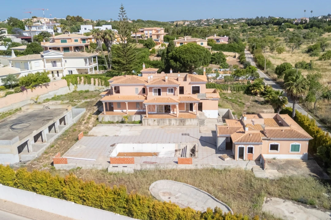 Moradia T3 para Venda em Lagos (São Sebastião e Santa Maria) Foto 20