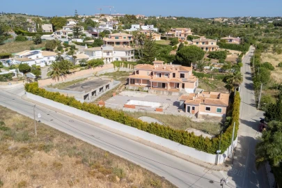 Moradia T3 para Venda em Lagos (São Sebastião e Santa Maria)