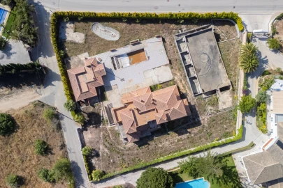 Moradia T3 para Venda em Lagos (São Sebastião e Santa Maria)