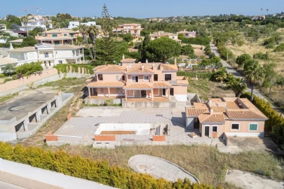 Moradia T3 para Venda em Lagos (São Sebastião e Santa Maria)