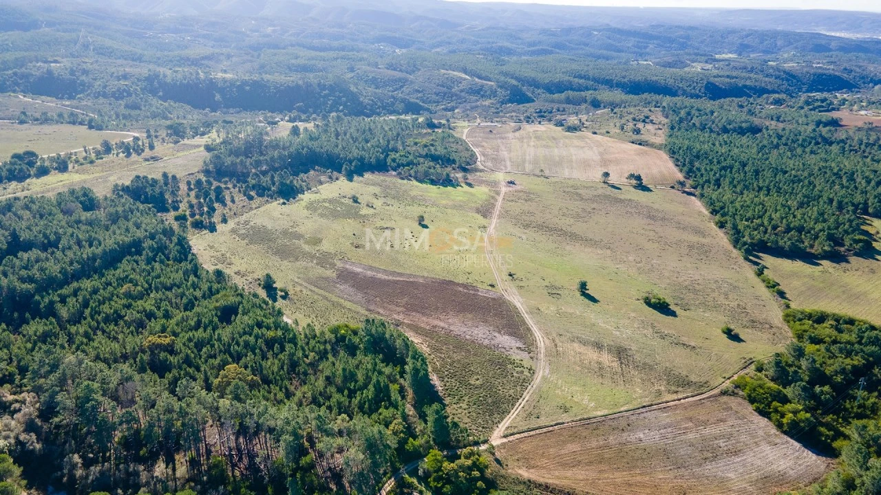 Terreno Misto para Venda em Aljezur Foto 3