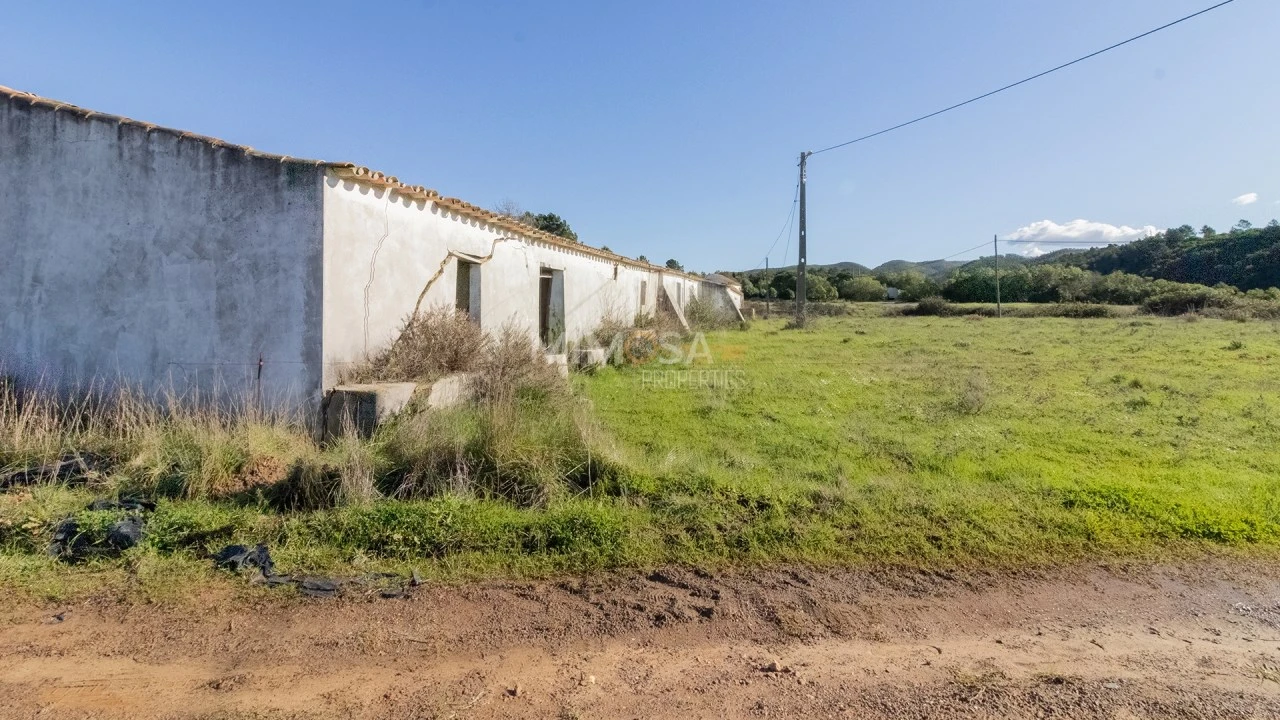 Terreno Misto para Venda em Aljezur Foto 8