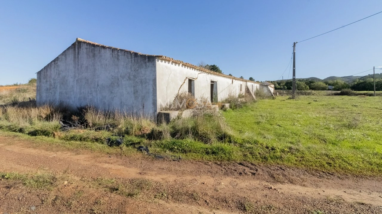 Terreno Misto para Venda em Aljezur Foto 9