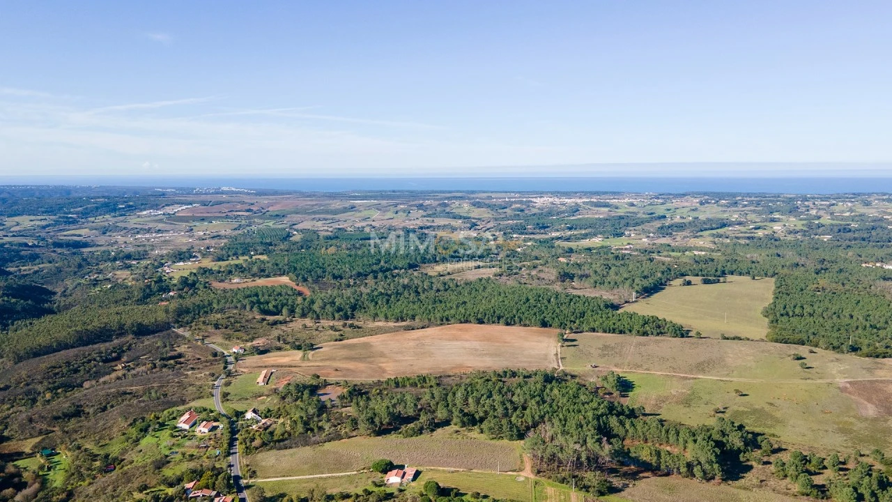 Terreno Misto para Venda em Aljezur Foto 15