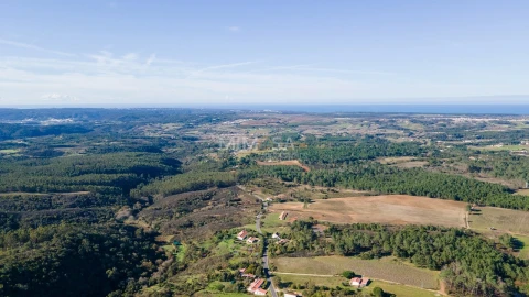 Terreno Misto para Venda em Aljezur
