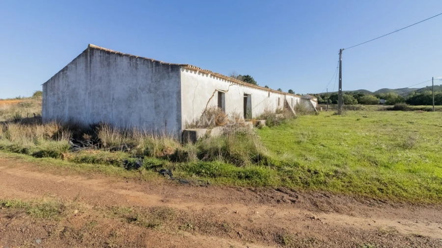 Terreno Misto para Venda em Aljezur Foto 9