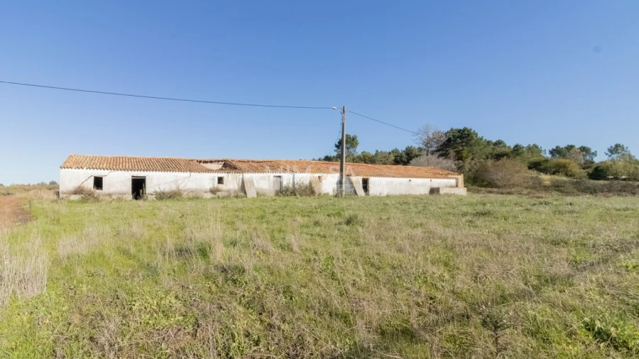 Terreno Misto para Venda em Aljezur Foto 10
