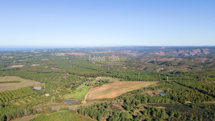 Terreno Misto para Venda em Aljezur Foto 16