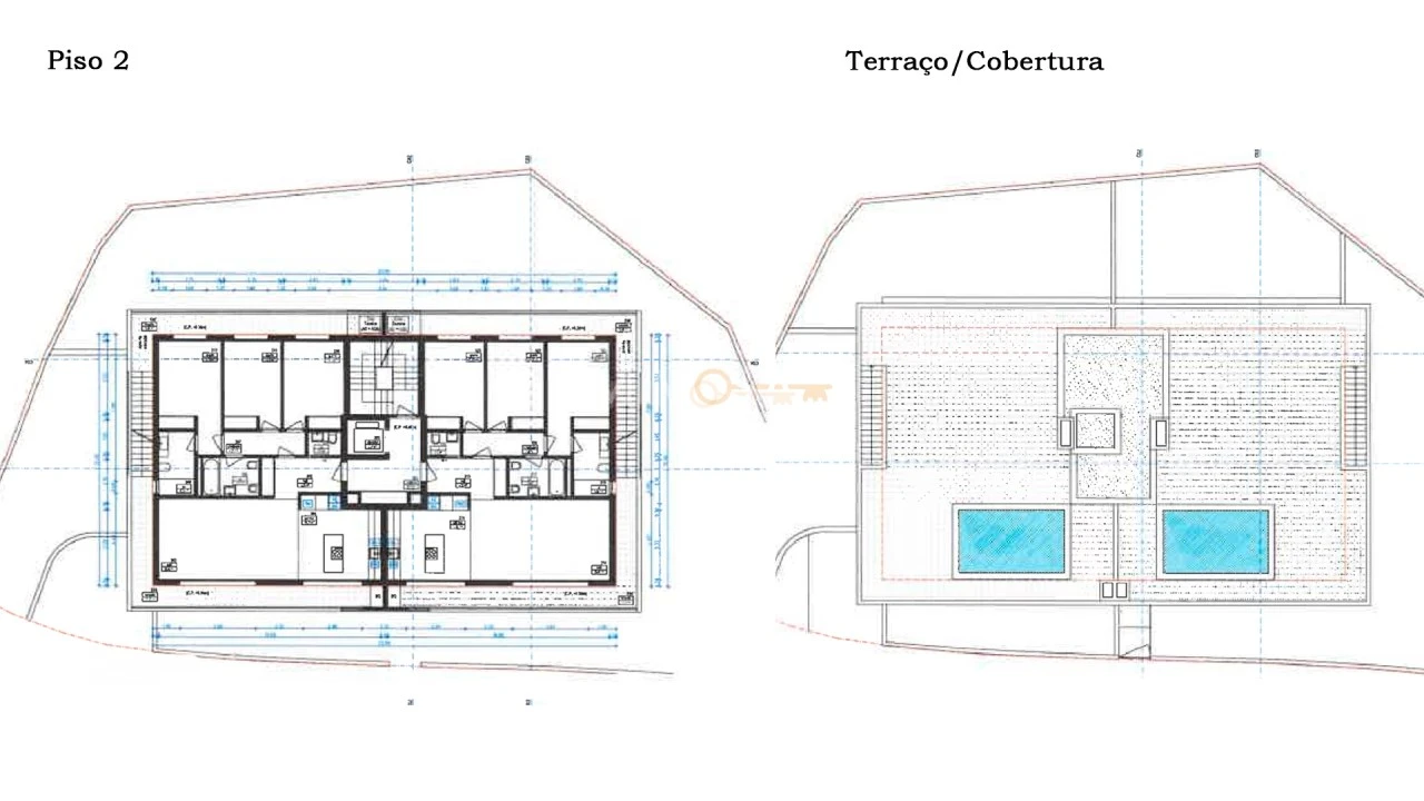 Apartamento T3 para Venda em Mexilhoeira Grande Foto 12