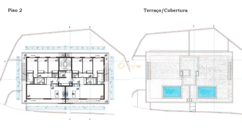 Apartamento T3 para Venda em Mexilhoeira Grande