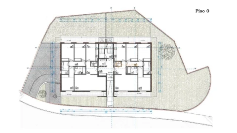 Apartamento T3 para Venda em Mexilhoeira Grande
