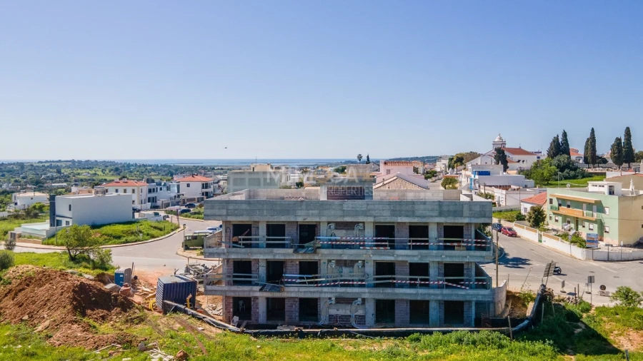 Apartamento T3 para Venda em Mexilhoeira Grande Foto 12