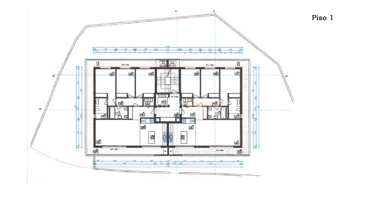 Apartamento T3 para Venda em Mexilhoeira Grande Foto 13