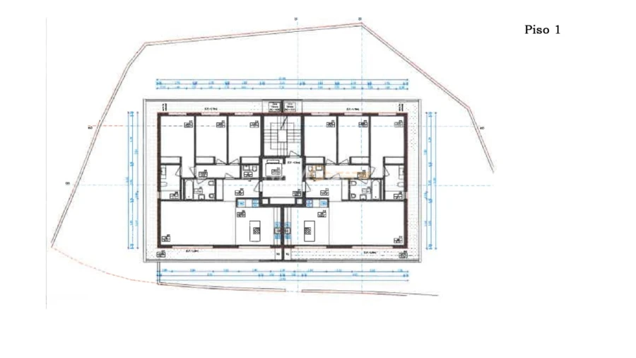 Apartamento T3 para Venda em Mexilhoeira Grande Foto 13