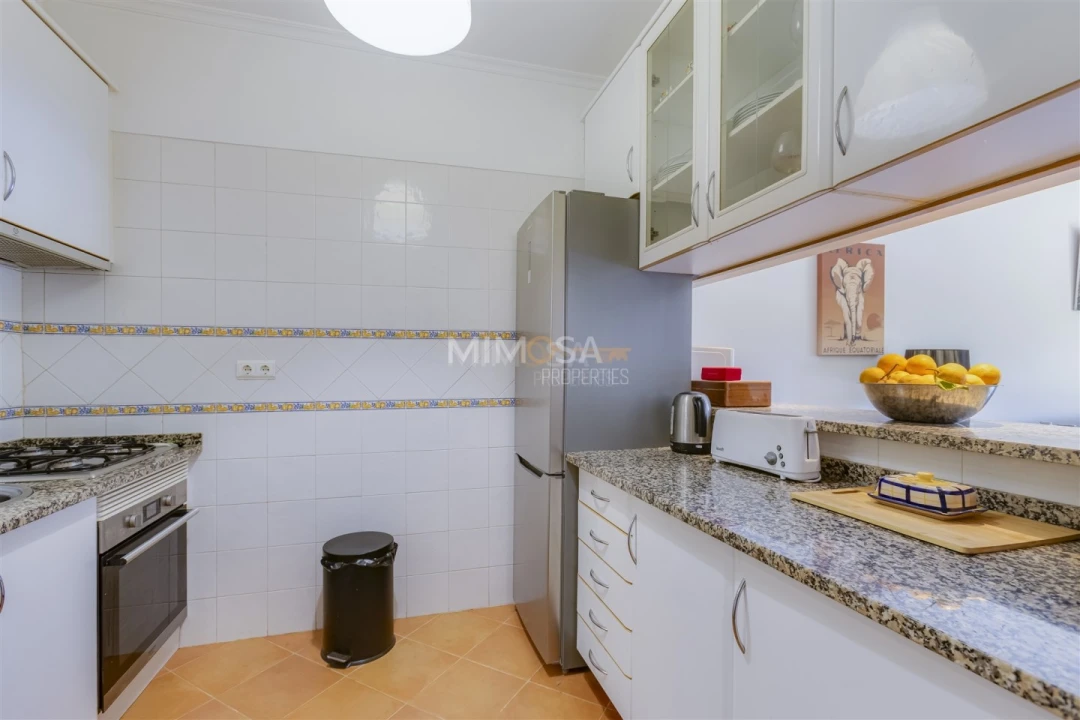Apartamento T1 para Venda em Lagos (São Sebastião e Santa Maria) Foto 13