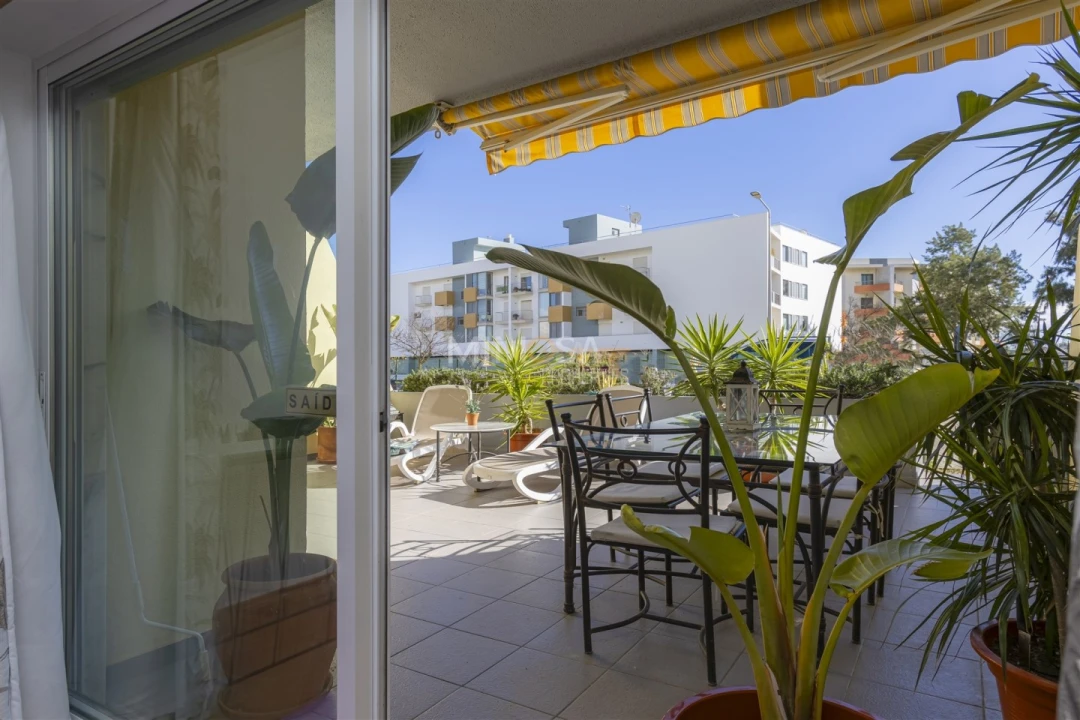 Apartamento T1 para Venda em Lagos (São Sebastião e Santa Maria) Foto 14