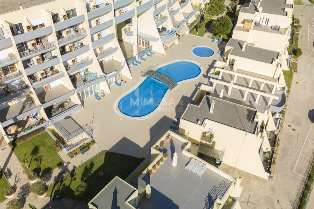 Apartamento T1 para Venda em Lagos (São Sebastião e Santa Maria) Foto 29