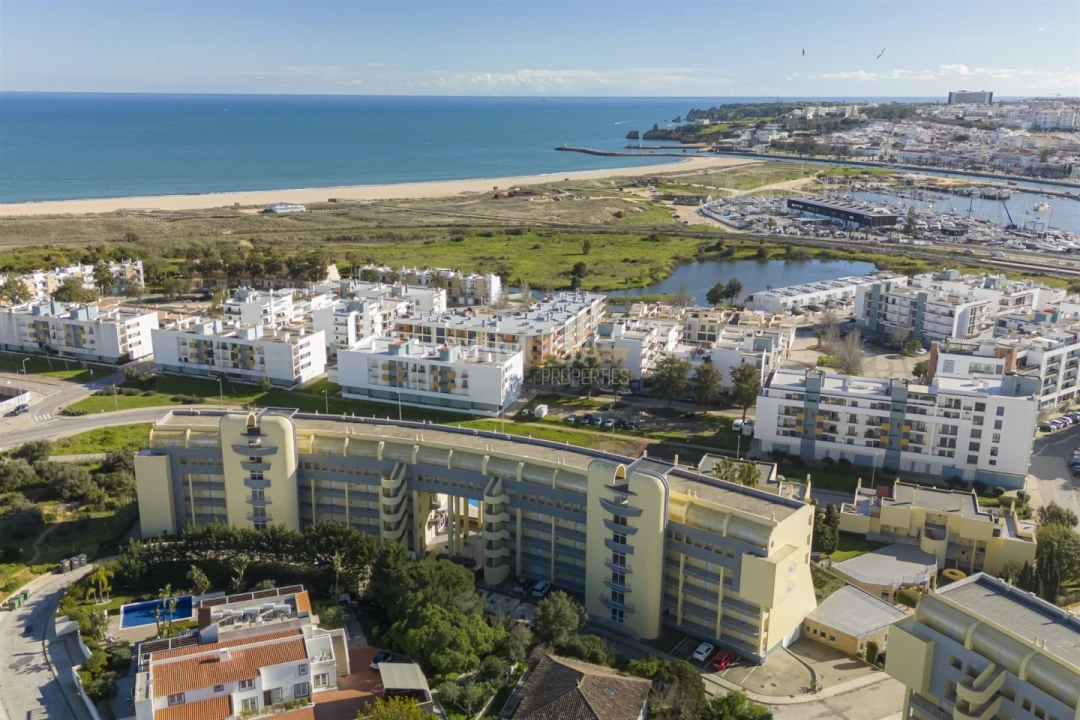 Apartamento T1 para Venda em Lagos (São Sebastião e Santa Maria) Foto 32