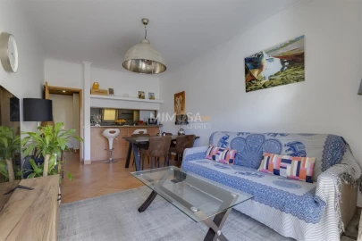 Apartamento T1 para Venda em Lagos (São Sebastião e Santa Maria)
