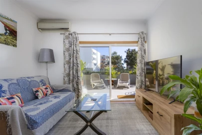 Apartamento T1 para Venda em Lagos (São Sebastião e Santa Maria)