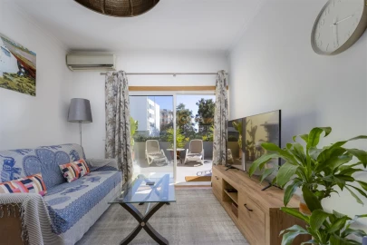 Apartamento T1 para Venda em Lagos (São Sebastião e Santa Maria)