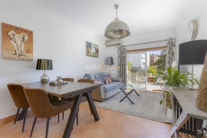 Apartamento T1 para Venda em Lagos (São Sebastião e Santa Maria)
