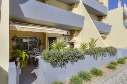 Apartamento T1 para Venda em Lagos (São Sebastião e Santa Maria)