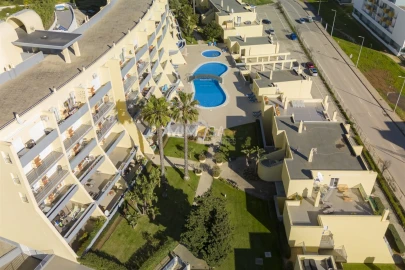 Apartamento T1 para Venda em Lagos (São Sebastião e Santa Maria)