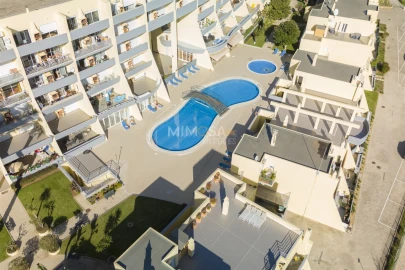 Apartamento T1 para Venda em Lagos (São Sebastião e Santa Maria)