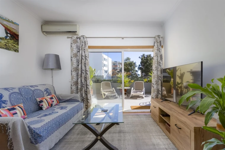 Apartamento T1 para Venda em Lagos (São Sebastião e Santa Maria) Foto 7