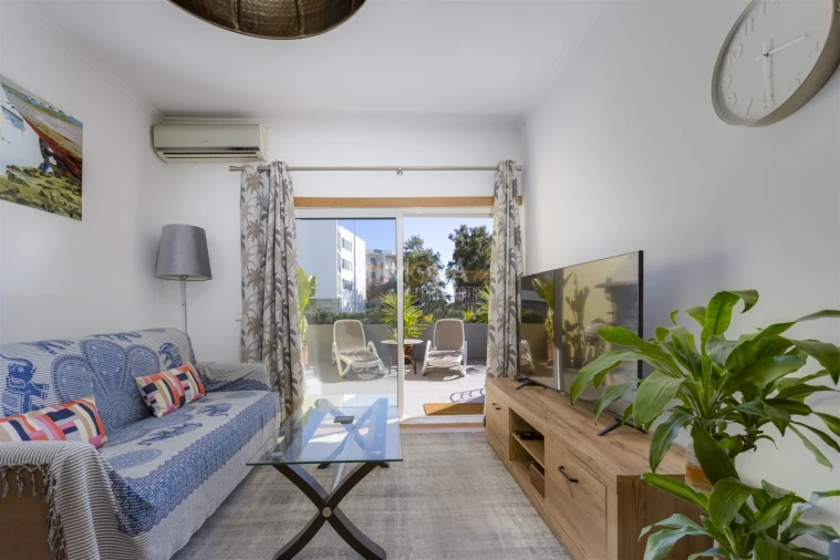 Apartamento T1 para Venda em Lagos (São Sebastião e Santa Maria) Foto 8