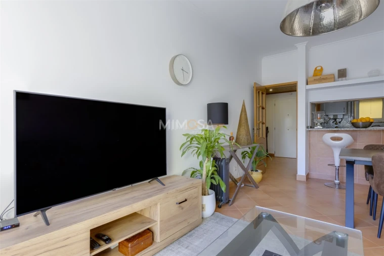 Apartamento T1 para Venda em Lagos (São Sebastião e Santa Maria) Foto 10