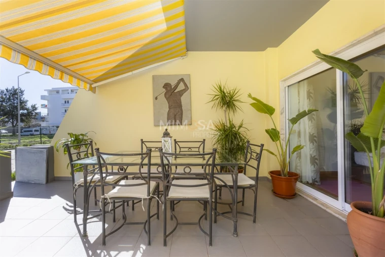 Apartamento T1 para Venda em Lagos (São Sebastião e Santa Maria) Foto 19
