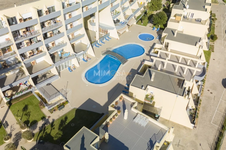 Apartamento T1 para Venda em Lagos (São Sebastião e Santa Maria) Foto 29