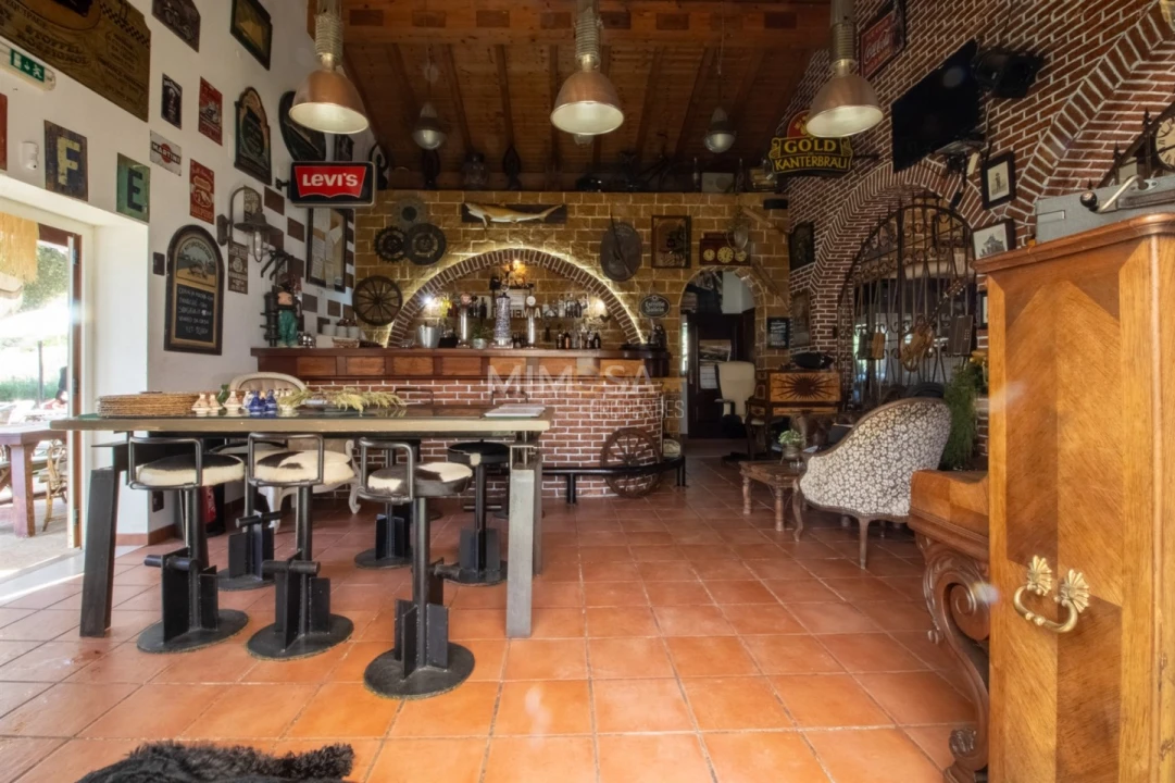 Negócio para Venda em Aljezur Foto 4