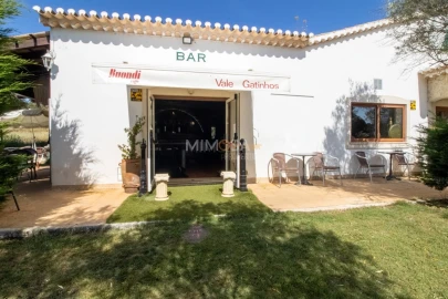 Negócio para Venda em Aljezur