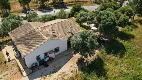 Negócio para Venda em Aljezur