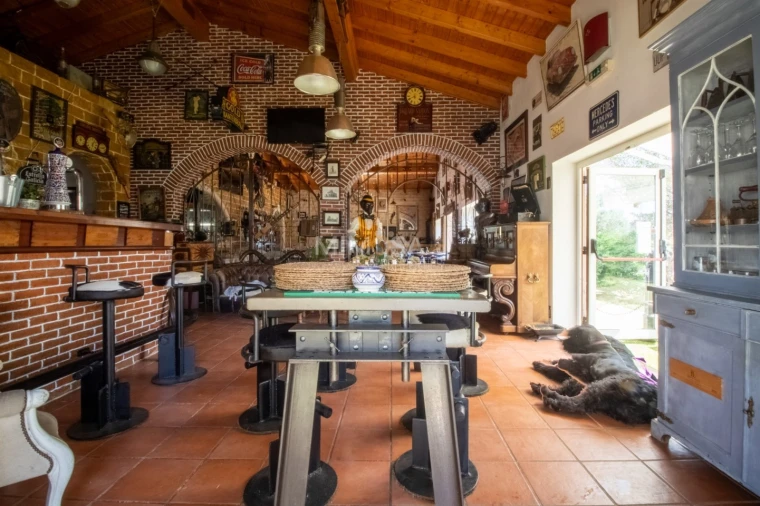 Negócio para Venda em Aljezur Foto 5