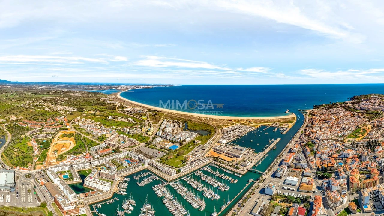 Apartamento T2 para Venda em Lagos (São Sebastião e Santa Maria) Foto 20