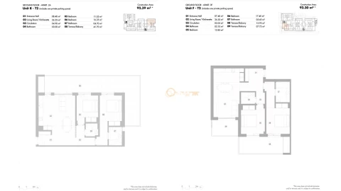 Apartamento T2 para Venda em Lagos (São Sebastião e Santa Maria)