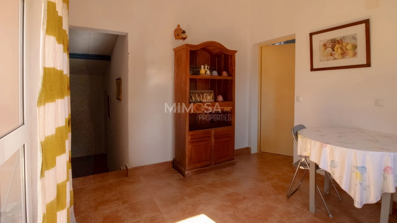 Moradia T5 para Venda em Lagos (São Sebastião e Santa Maria) Foto 25