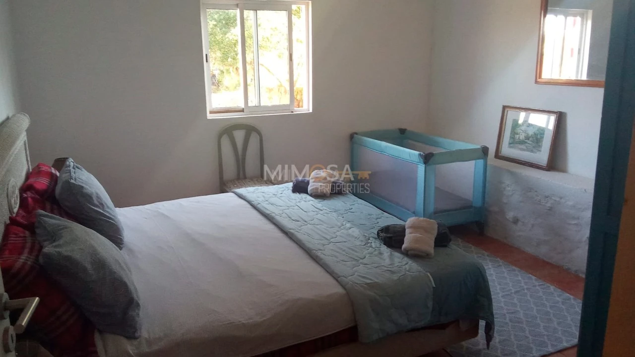 Moradia T5 para Venda em Lagos (São Sebastião e Santa Maria) Foto 29