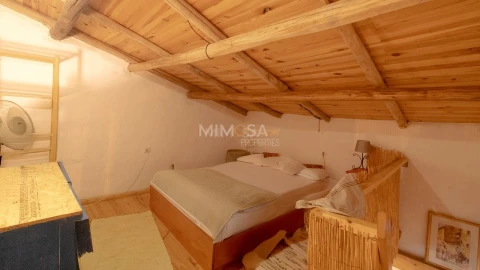 Moradia T5 para Venda em Lagos (São Sebastião e Santa Maria)