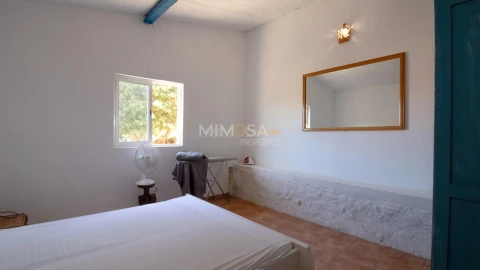 Moradia T5 para Venda em Lagos (São Sebastião e Santa Maria)