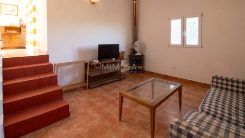 Moradia T5 para Venda em Lagos (São Sebastião e Santa Maria)