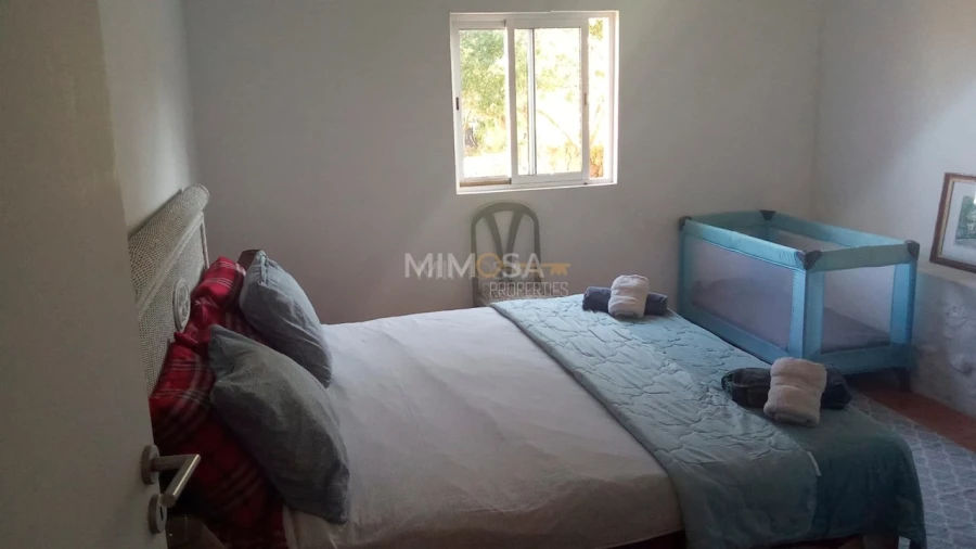 Moradia T5 para Venda em Lagos (São Sebastião e Santa Maria) Foto 30